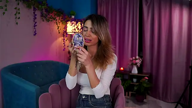 TheAyana online show from September 8, 2025, 6:29 pm