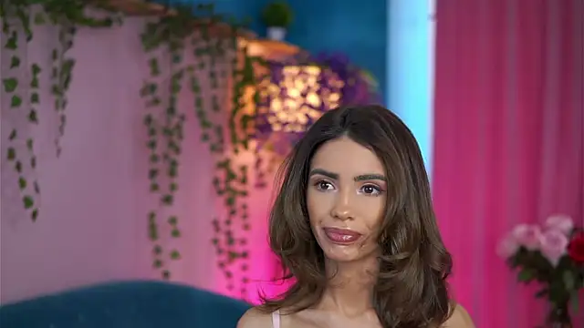 TheAyana online show from December 20, 2025, 11:24 am