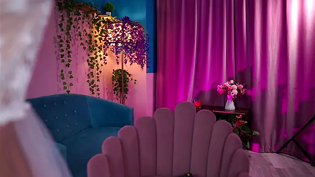 TheAyana online show from September 20, 2025, 6:46 pm