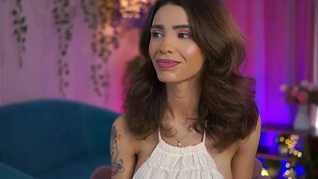 TheAyana online show from November 30, 2025, 11:22 am