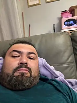 Lucrecio19 online show from December 20, 2025, 9:01 am