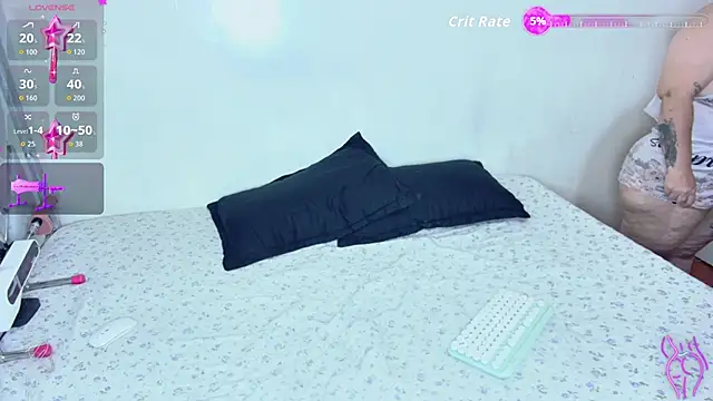 Snapshot of sean-pierre chatting on February 10, 2026, 2:54 am sean-pierre online show from February 10, 2026, 2:54 am