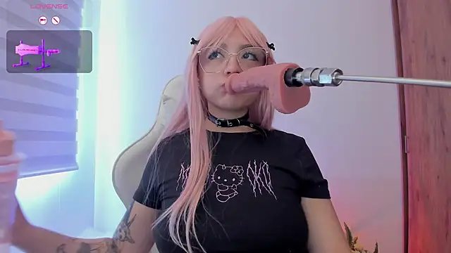 Hannya moon online show from February 27, 2026, 5:24 pm