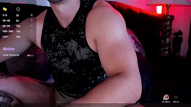 ADAM BOUTON  online show from January 19, 2026, 3:05 pm