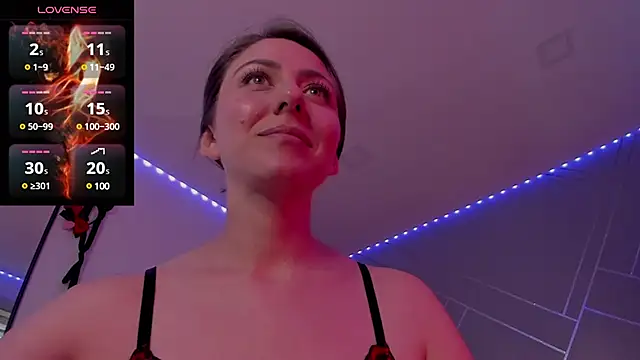 Ich Bin Julia online show from December 23, 2024, 4:28 pm