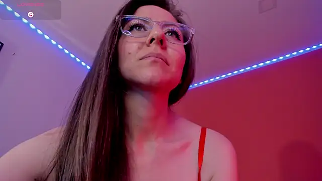 Ich Bin Julia online show from March 22, 2025, 6:36 pm