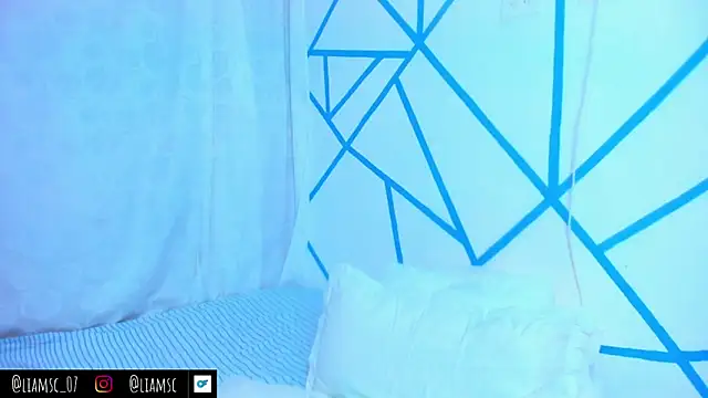 Snapshot of liam_scott77 chatting on September 25, 2025, 5:02 am liam scott77 online show from September 25, 2025, 5:02 am