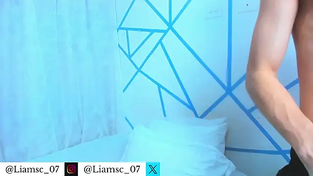 liam scott77 online show from May 28, 2026, 9:10 pm
