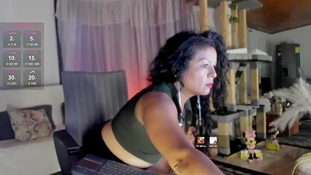 DevonShaw  online show from May 23, 2026, 9:58 pm