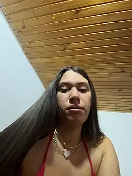 Snapshot of Barbielatinas chatting on February 8, 2026, 5:38 am Barbielatinas online show from February 8, 2026, 5:38 am