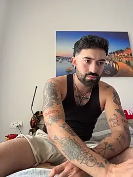 Goosebumps 21 online show from December 20, 2025, 1:36 pm