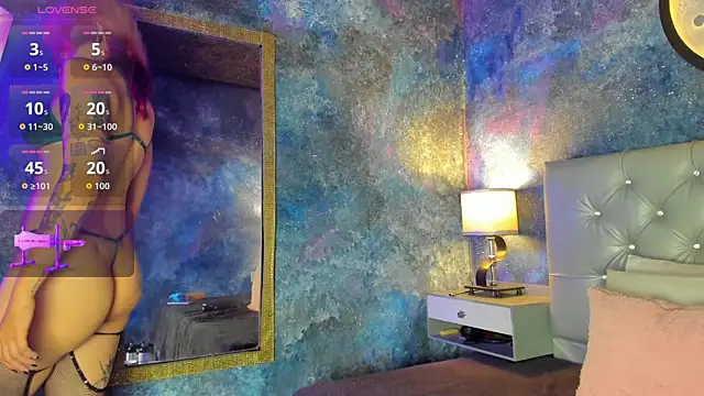 Snapshot of Kallen_kozuky chatting on November 18, 2025, 9:40 pm Kallen kozuky online show from November 18, 2025, 9:40 pm