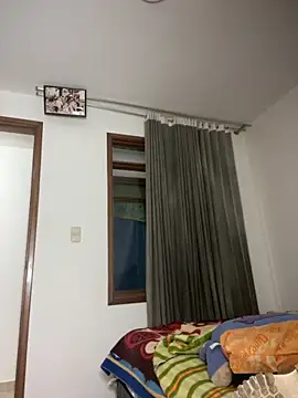 Freya Artemisa online show from October 18, 2025, 7:05 pm