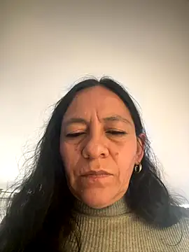 Freya Artemisa online show from October 14, 2025, 8:09 pm