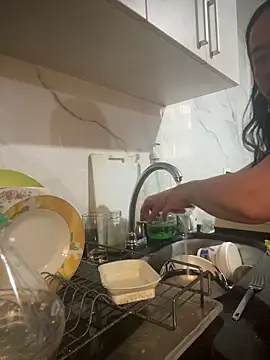 Freya Artemisa online show from November 23, 2025, 9:47 pm