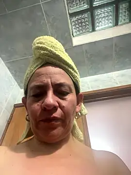 Freya Artemisa online show from January 14, 2026, 7:17 pm