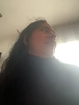 Freya Artemisa online show from May 21, 2026, 9:56 pm