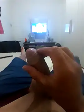 Godvibes online show from October 23, 2025, 12:20 am