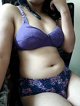 Rani Desai69 online show from October 28, 2025, 6:56 am