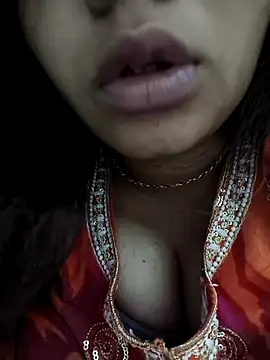 Rani Desai69 online show from February 27, 2026, 2:34 am