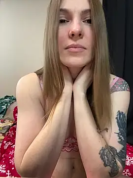 RachelBelI online show from February 15, 2026, 11:47 pm