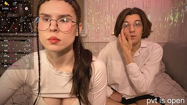 passiondesire  online show from March 1, 2026, 3:01 pm