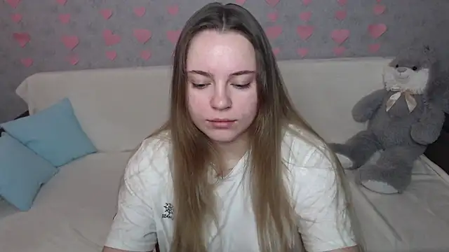 Snapshot of _Sweet_Lana chatting on February 16, 2025, 7:04 am Sweet Lana online show from February 16, 2025, 7:04 am