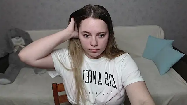 Snapshot of _Sweet_Lana chatting on March 12, 2025, 6:07 am Sweet Lana online show from March 12, 2025, 6:07 am