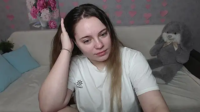 Snapshot of _Sweet_Lana chatting on February 19, 2025, 7:39 am Sweet Lana online show from February 19, 2025, 7:39 am