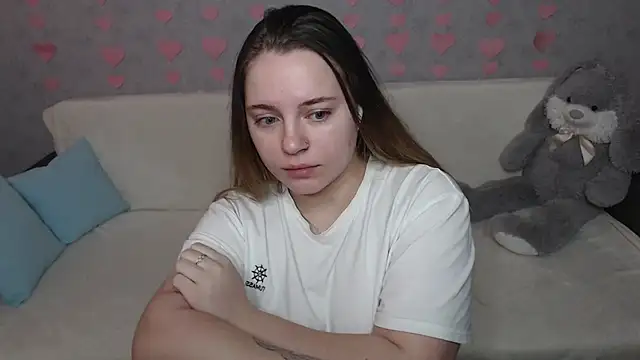 Snapshot of _Sweet_Lana chatting on February 17, 2025, 7:04 am Sweet Lana online show from February 17, 2025, 7:04 am