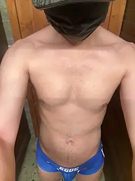 TheDarkPrixBoy online show from April 26, 2026, 3:20 pm