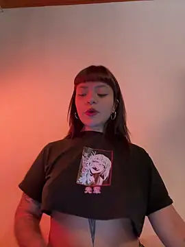 Ashley Chriss online show from January 4, 2025, 3:50 am