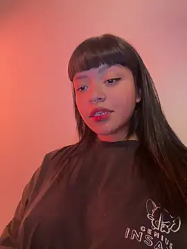 Ashley Chriss online show from January 23, 2025, 6:39 am