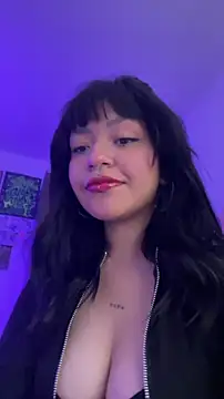 Ashley Chriss online show from January 17, 2026, 7:56 am