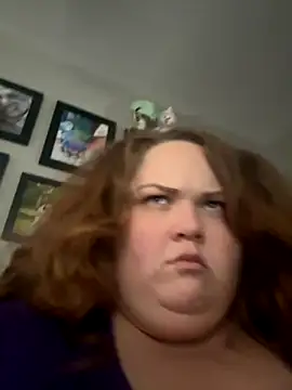  GodessIsabella 97 online show from November 10, 2025, 4:23 pm