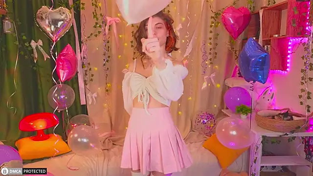 Snapshot of _ChocoMao_ chatting on April 15, 2026, 7:58 pm ChocoMao online show from April 15, 2026, 7:58 pm