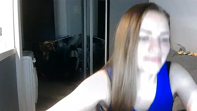 AnnaDiamond1 online show from July 2, 2026, 10:38 pm