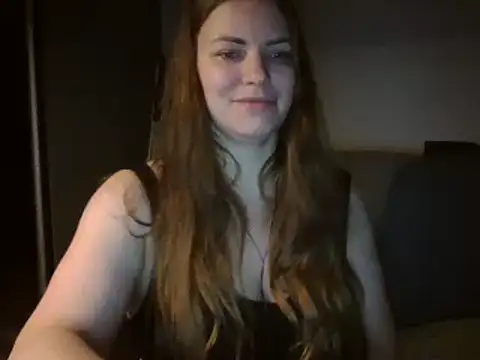 AnnaDiamond1 online show from March 19, 2025, 10:31 pm