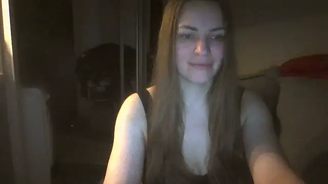 AnnaDiamond1 online show from January 14, 2026, 10:57 pm