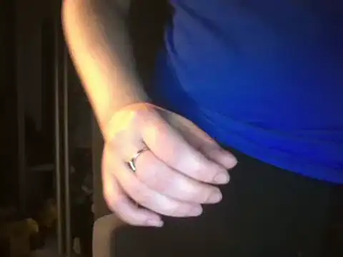 AnnaDiamond1 online show from March 13, 2025, 9:48 pm