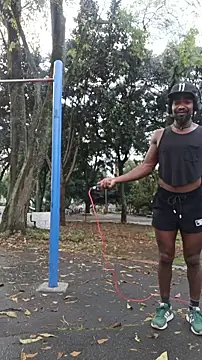 Siriss boyrag online show from October 12, 2025, 9:38 pm