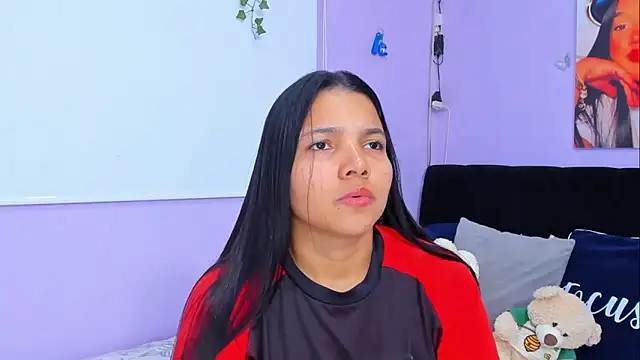 sara mendez2 online show from March 18, 2025, 12:08 am