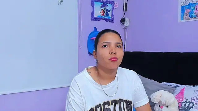 sara mendez2 online show from October 4, 2025, 10:55 pm