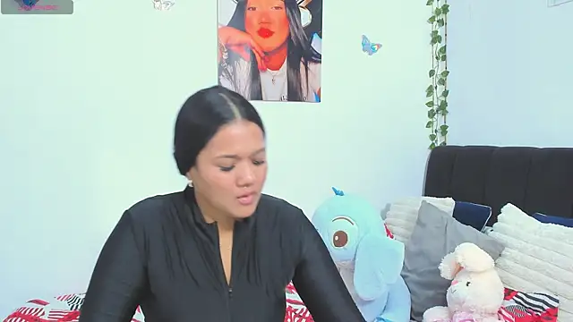 sara mendez2 online show from April 12, 2026, 12:03 am