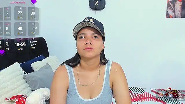 sara mendez2 online show from January 8, 2026, 11:00 pm