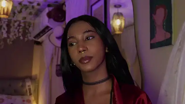 wayuu-goddess online show from October 12, 2025, 6:20 pm