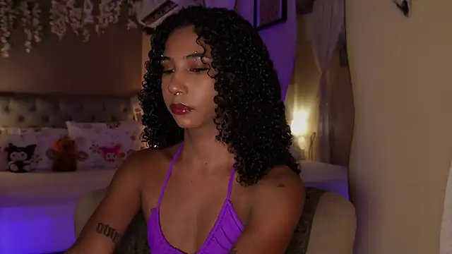 wayuu-goddess online show from October 14, 2025, 10:38 am