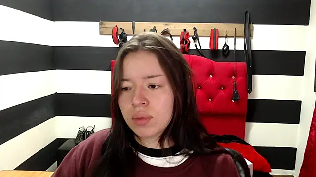 Marian Ran online show from March 10, 2025, 4:07 am