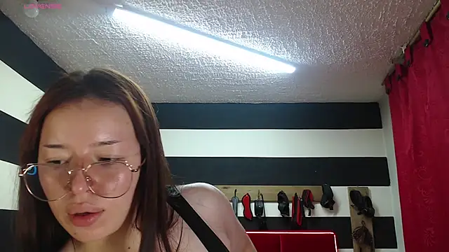 Marian Ran online show from October 23, 2025, 3:16 am