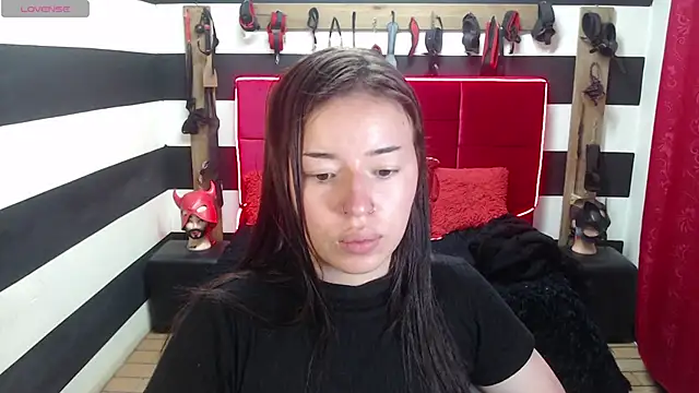 Marian Ran online show from October 8, 2025, 2:24 am